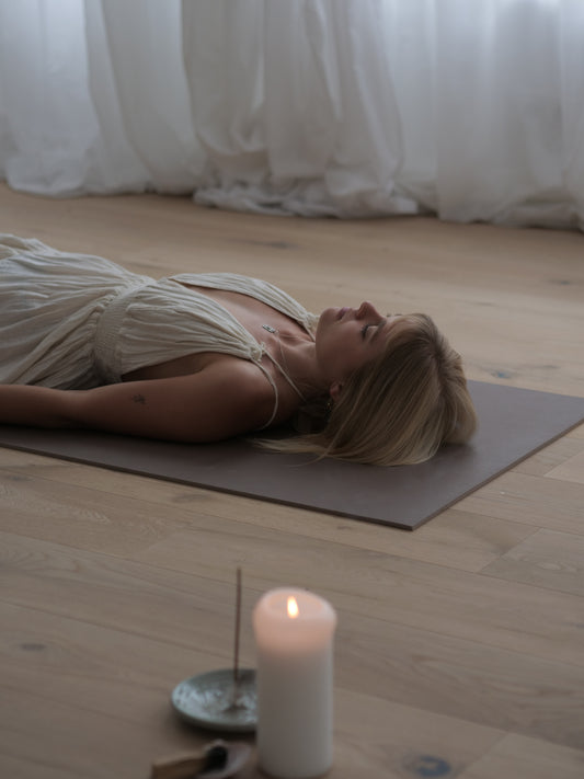 Kundalini Activation Session